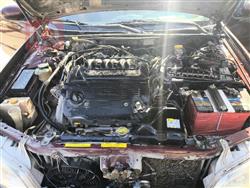 Nissan Maxima